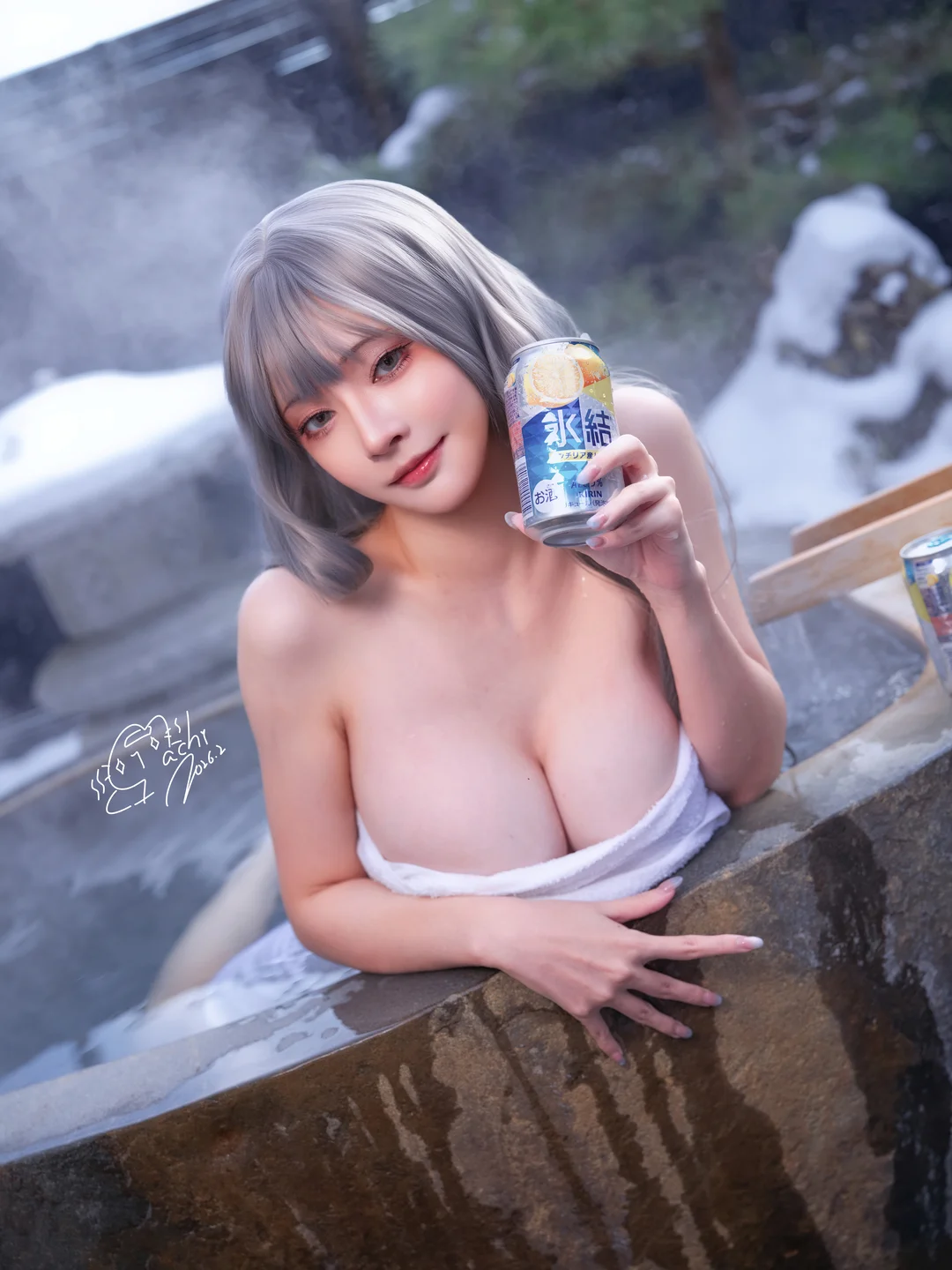 Machi马吉 -No.023 温泉之旅 完整版 [104P,1V-456MB] tg@simisebaisi 【丝足阁】035.webp